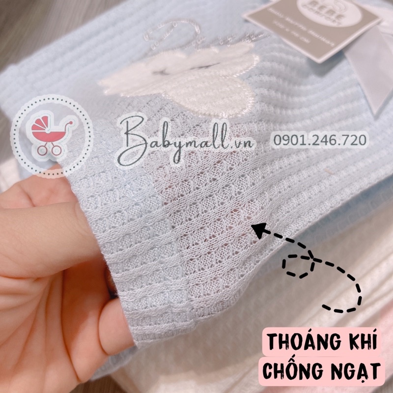 Chăn lưới chống ngạt bebe comfort 5027