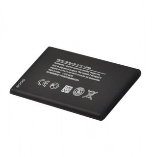 Pin Nokia XL BN-02 2000 mAh