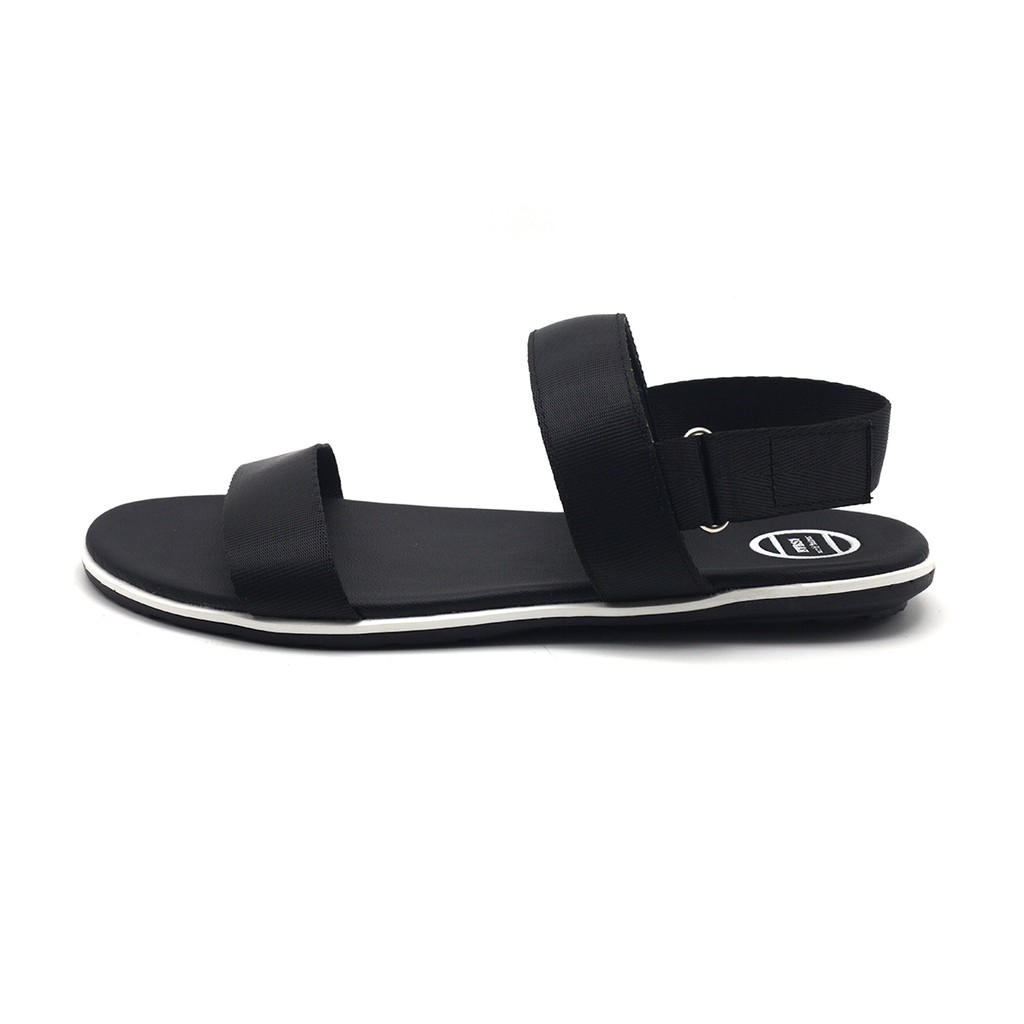 Giày sandal nam quai dù thời trang Evest A711