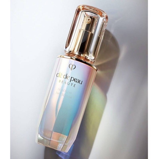 Serum Cle De Peau 50ml