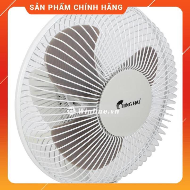 Quạt bàn HD 601 Chinghai  24/7