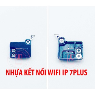 Tấm Nhựa Kết Nối Wifi 7 Plus tương thích điện thoại 7 Plus Táo
