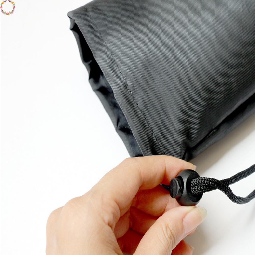 Túi đựng bao đựng vớ tròn dưới băng nhóm của cá thu Túi Đựng Dù / Giá Đỡ Ba Chân Cho Micro Chụp Ảnh