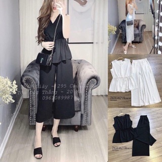 Bộ đũi tơ tằm
