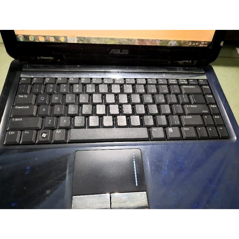 laptop asus n80vb core 2 ram 3gb ổ cứng 500gb | BigBuy360 - bigbuy360.vn