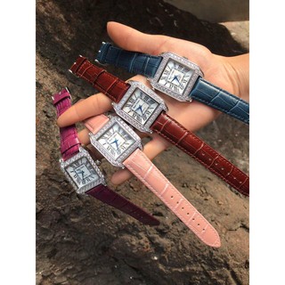 Đồng hồ nữ Royal Crown 6104ST