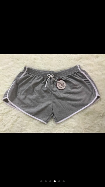 Quần Short Nữ (size 48-60kg hình thật shop tự chup)