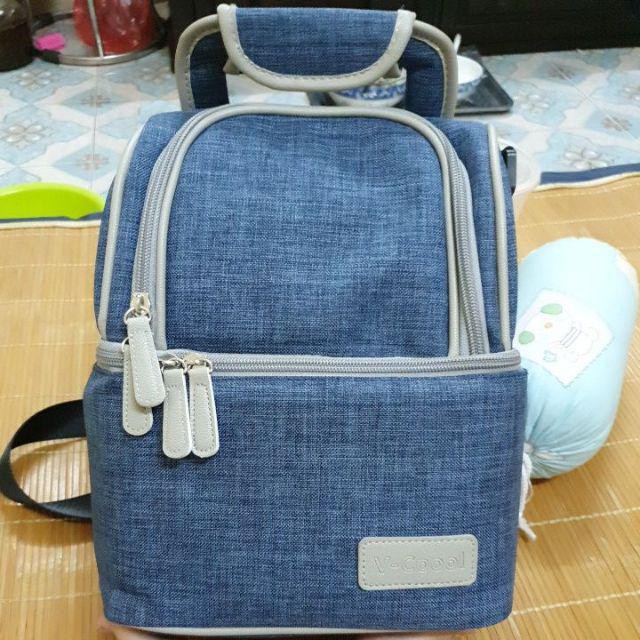 [ Gía siêu rẻ ] Balo bỉm sữa cho mẹ và bé mẫu đẹp 2019