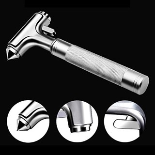 Búa thoát hiểm hợp kim cao cấp cho ô tô