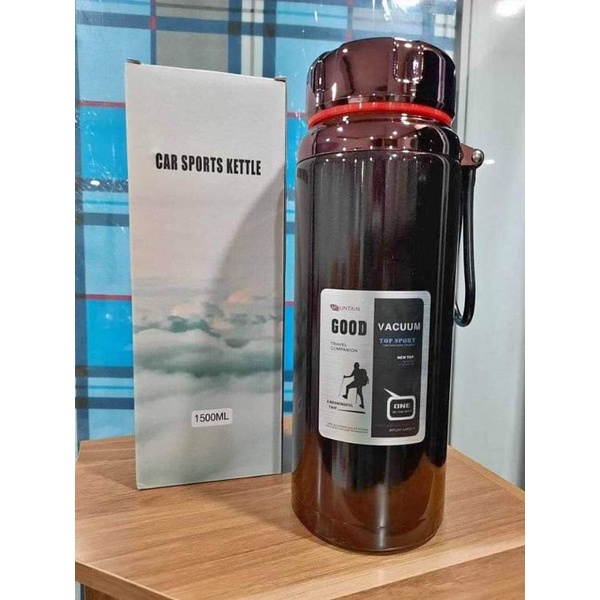 Bình giữ nhiệt Inox