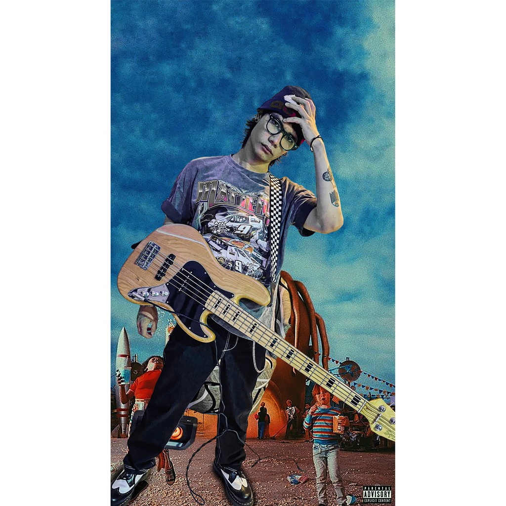 Áo Vintage CAR tay lỡ cotton nhiều Form in hình Xe Vintage Cổ điển 90s | BigBuy360 - bigbuy360.vn