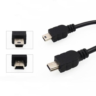 CÁP CHUYỂN ĐỔI CỔNG USB MINI SANG CỔNG USB 2.0
