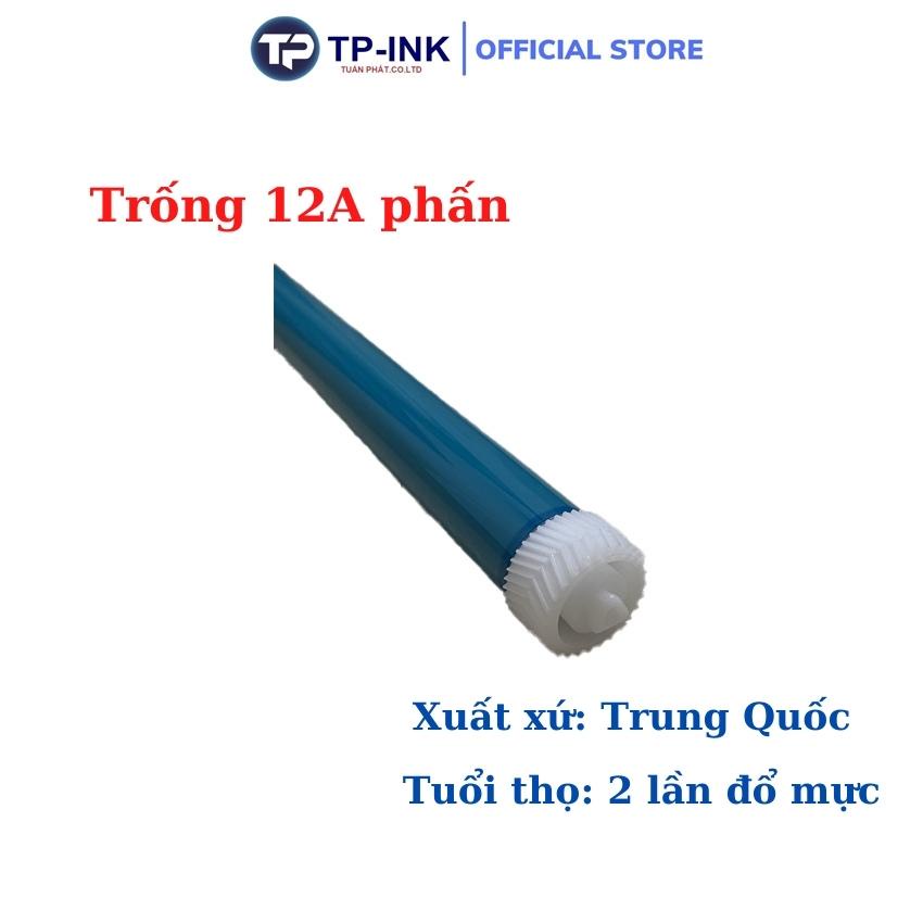 Trống máy in mã 12A sử dụng cho máy in 2900, 3000,1010