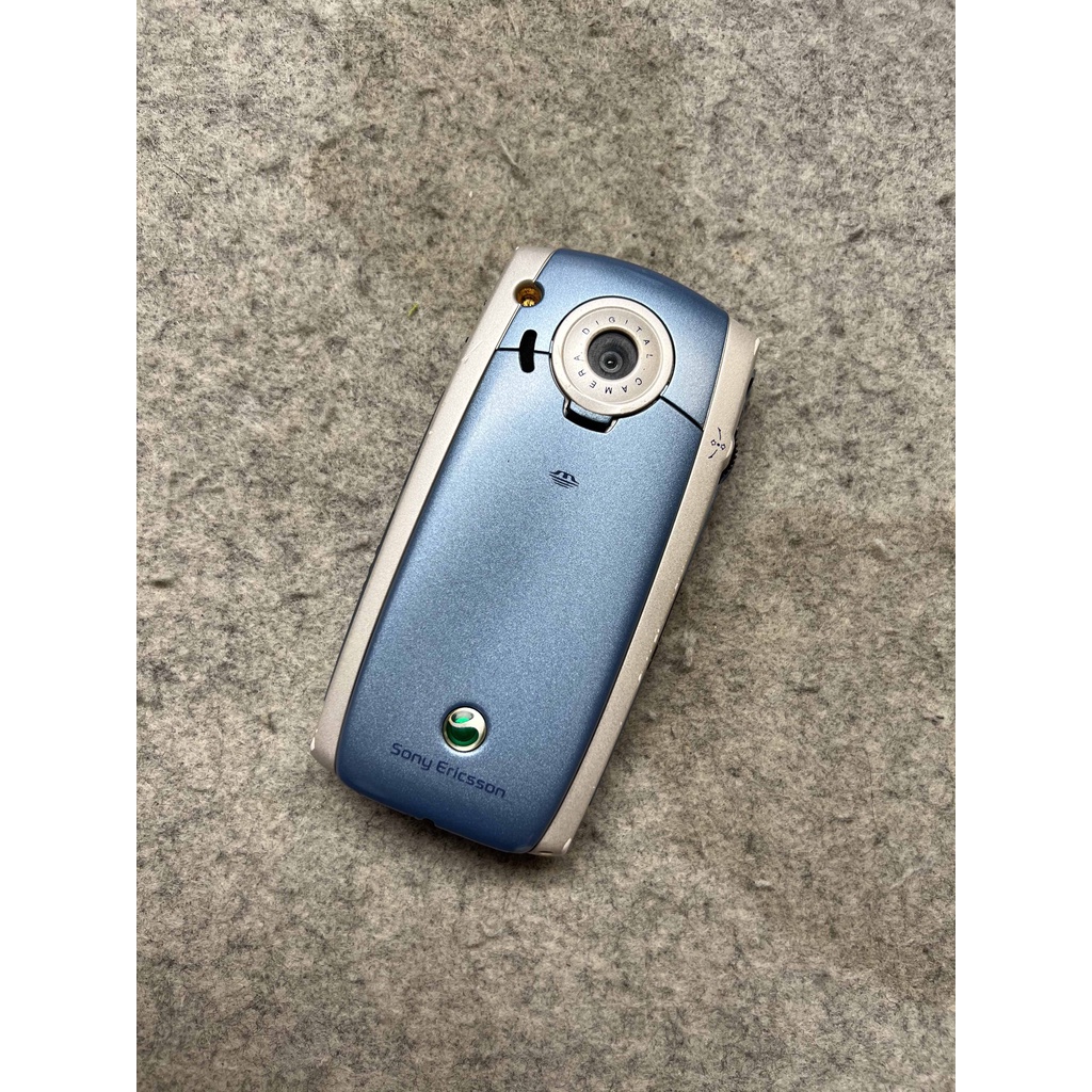 Điện thoại Sony ericsson P800i Chính hãng