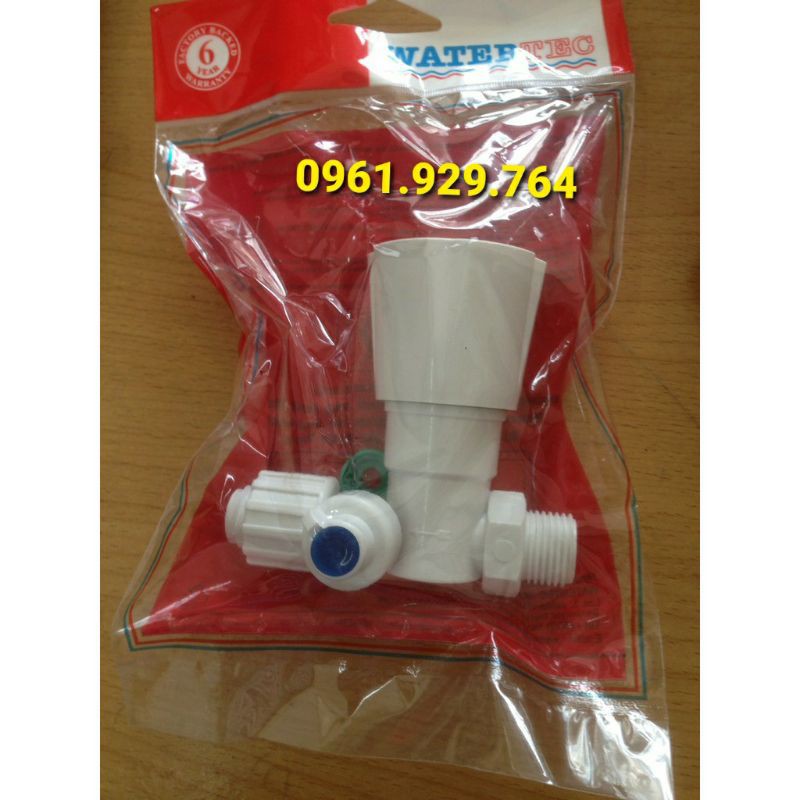 Van điều chỉnh Watertec dành cho máy nước nóng