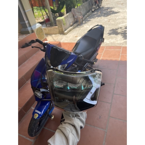 Zipat wave chính hãng tặng kèm pasing