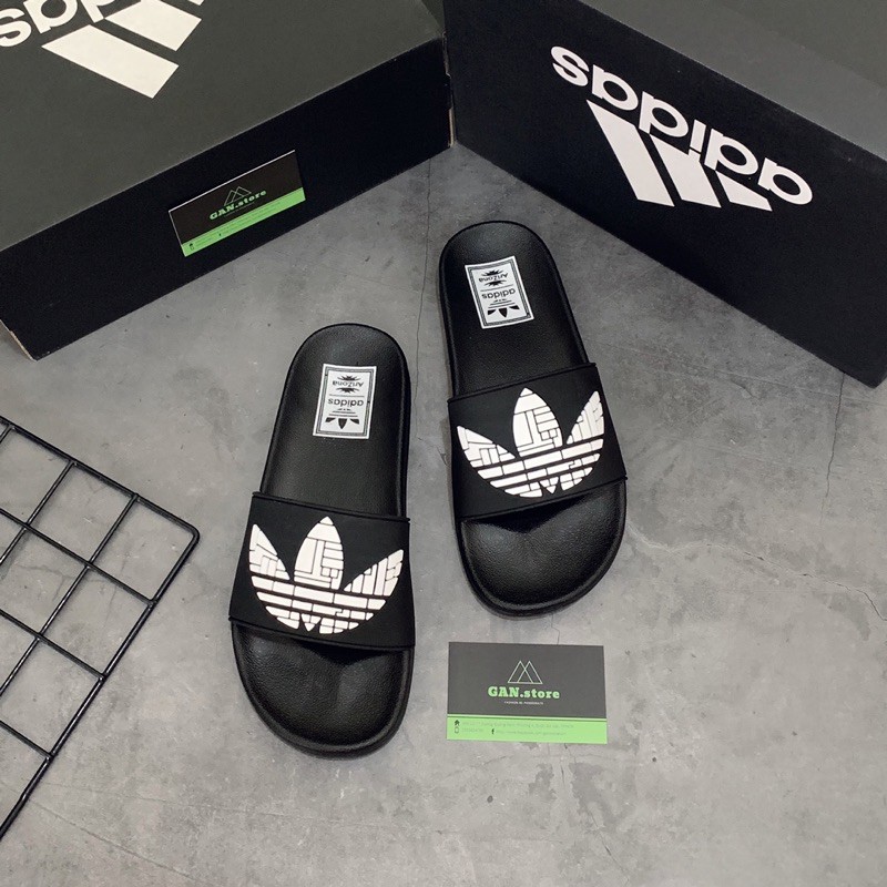 Dép Adidas PU