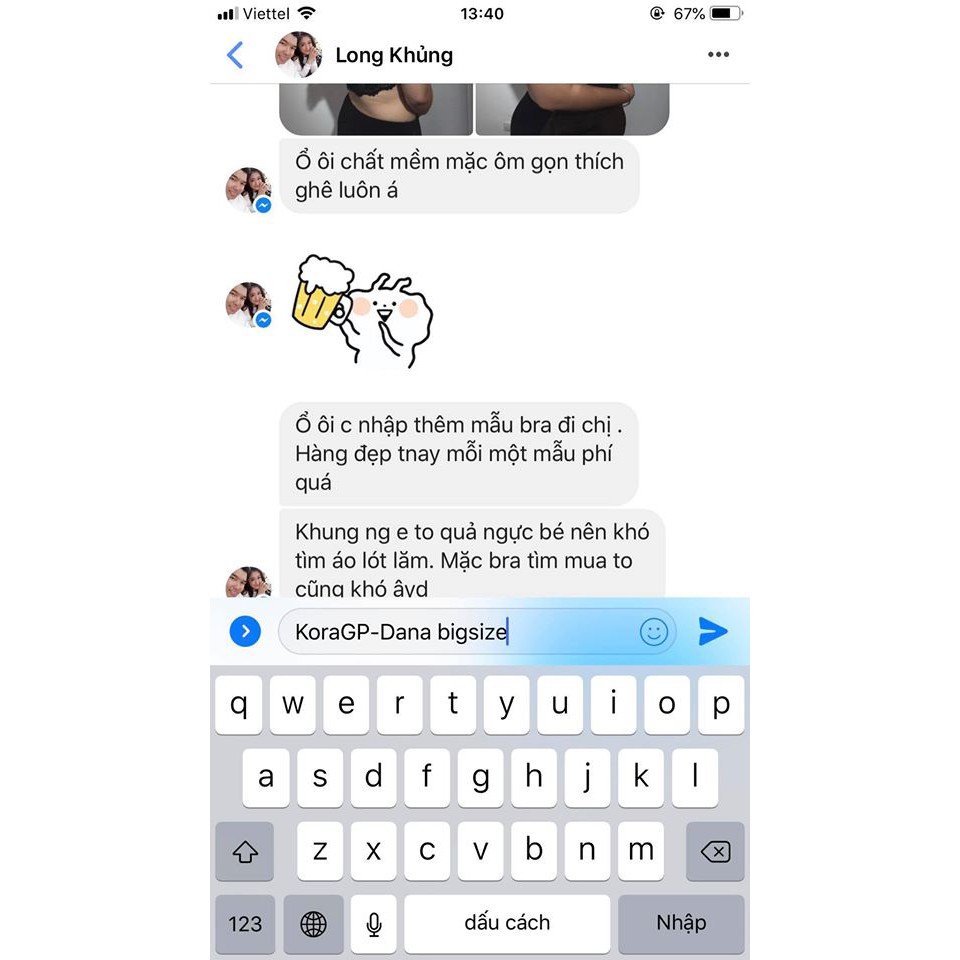 Áo bra bigsize ,áo lót không gọng pha ren co dãn 4 chiều Ms1029