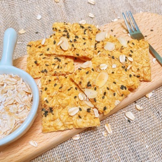 Cookie Yến Mạch EatClean & Keto