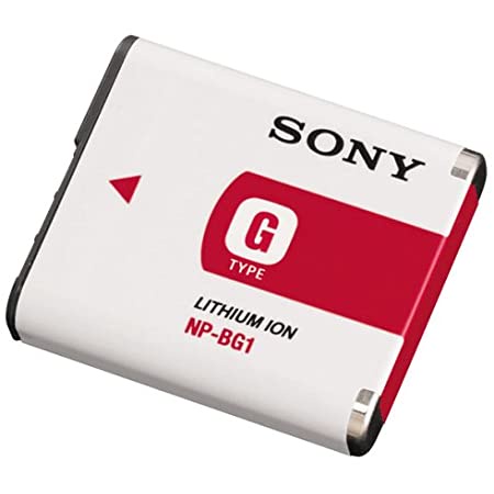 Pin máy ảnh Sony NP - BG1 - Hàng nhập khẩu