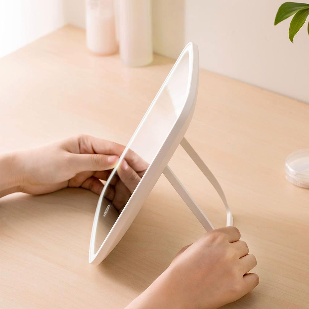 Gương Trang Điểm Có Đèn LED Xiaomi Jordan July NV026 - Shop zmistore