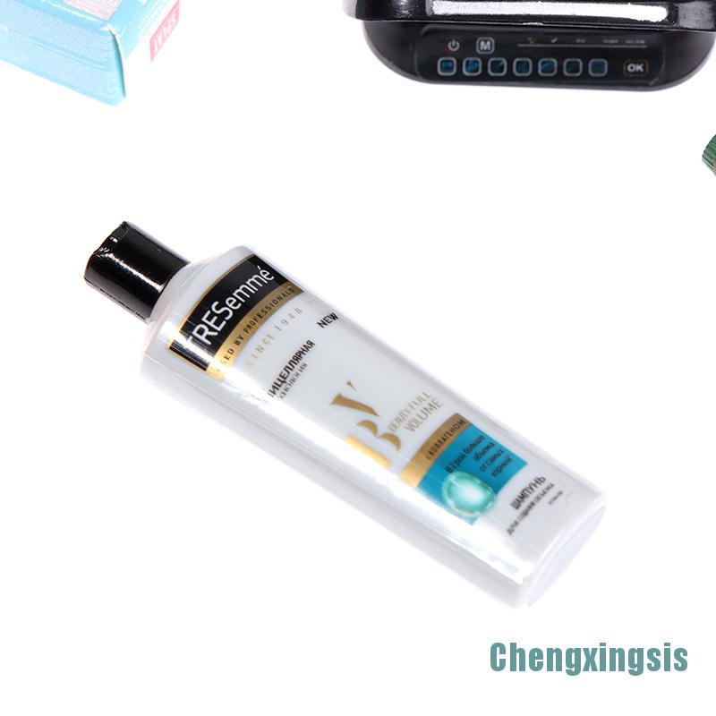 Túi Mù Đồ Chơi Siêu Thị Thu Nhỏ Đồ Uống /