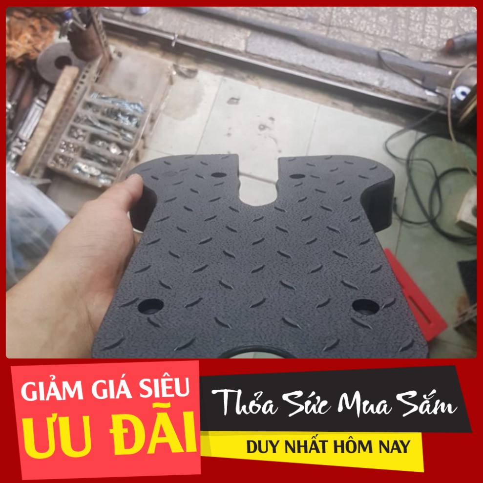 [GIÁ SỈ] GÁC CHÂN TRƯỚC ASAMA XE ĐẠP ĐIỆN MS 001 ĐẠI KA STORE