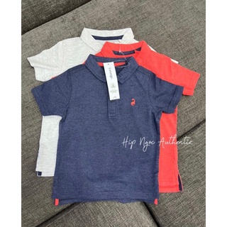 (CÓ ẢNH THẬT) SET 3 ÁO POLO GEORGE UK AUTHENTIC