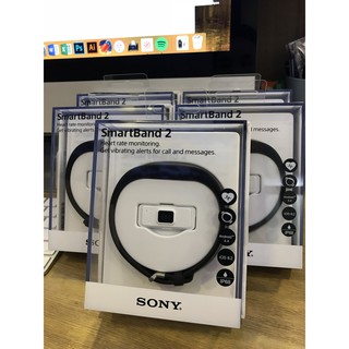 Vòng đeo thông minh Sony Smartband 2 (new sealbox) giá tốt
