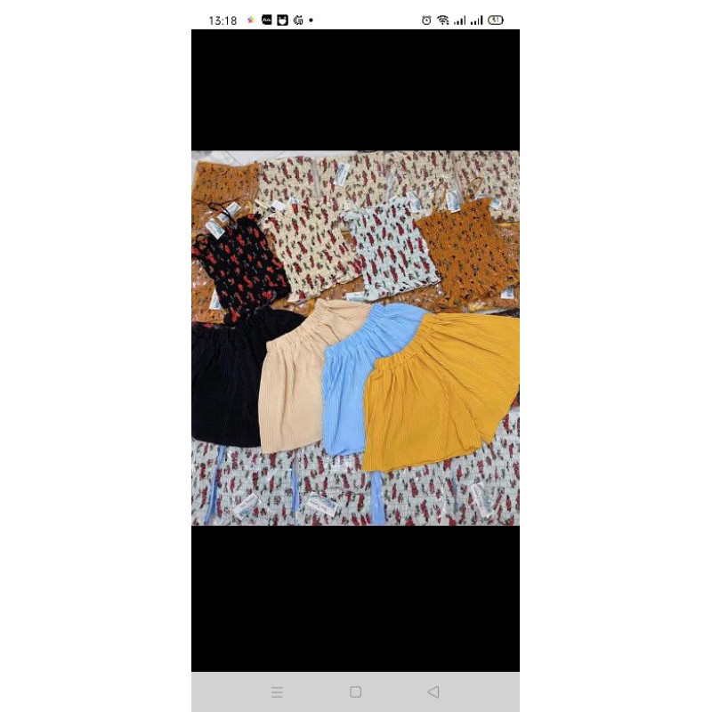 Sét đùi thiết kế