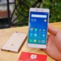 điện thoại Xiaomi Redmi 3 2sim ram 216G mới Chính Hãng, chơi PUBG/Free Fire mượt - BCC 02
