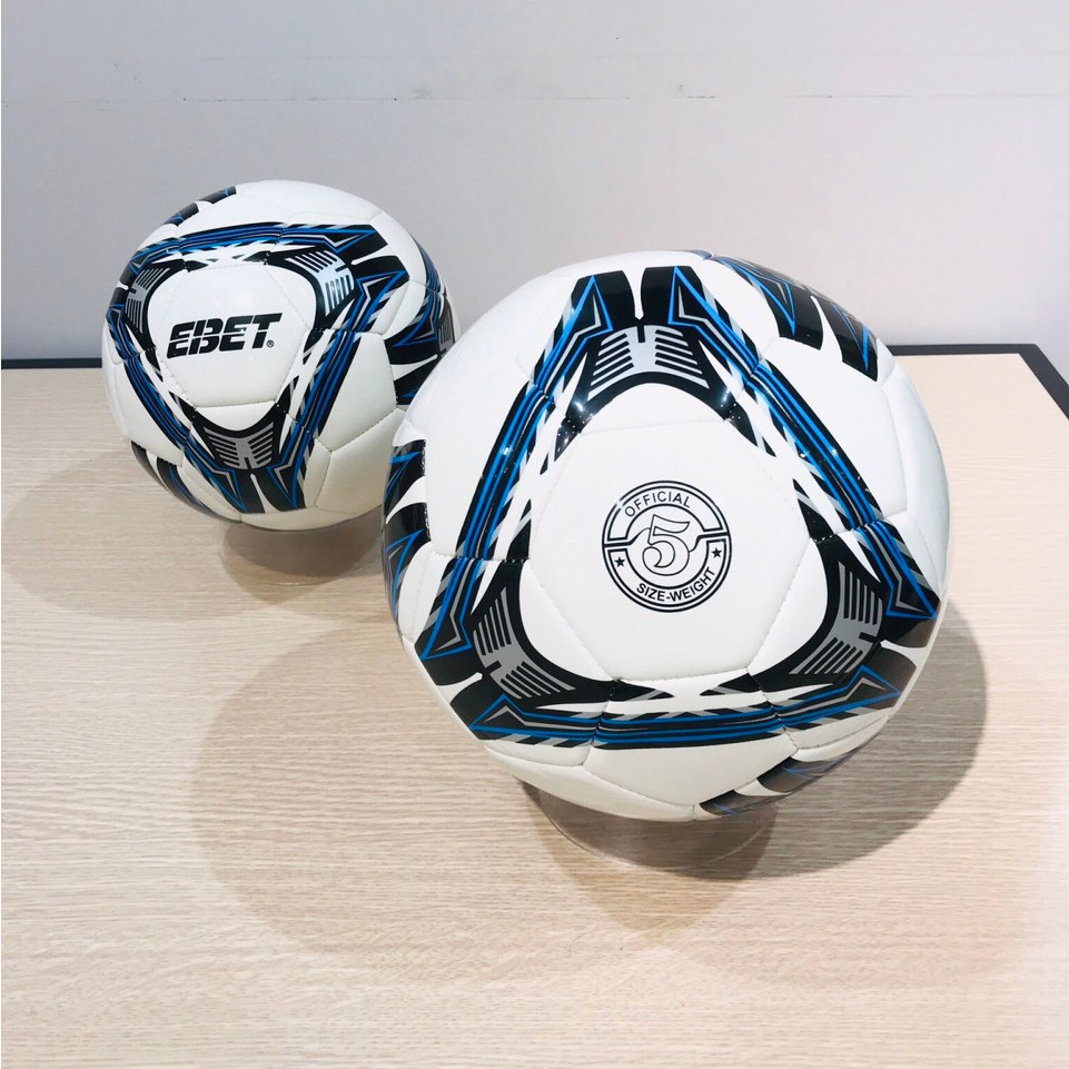 Bóng đá Ebet size 5 Động lực wolrd cup, nhiều màu lựa chọn