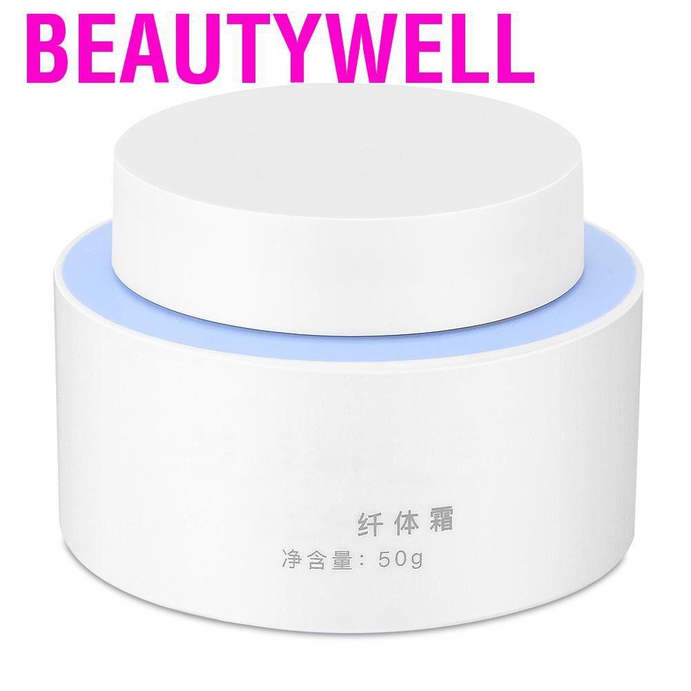 Beautywell Body Slimming Cream Fat Burning Lose Weight Anti Cellulite Shaping Firming 50g