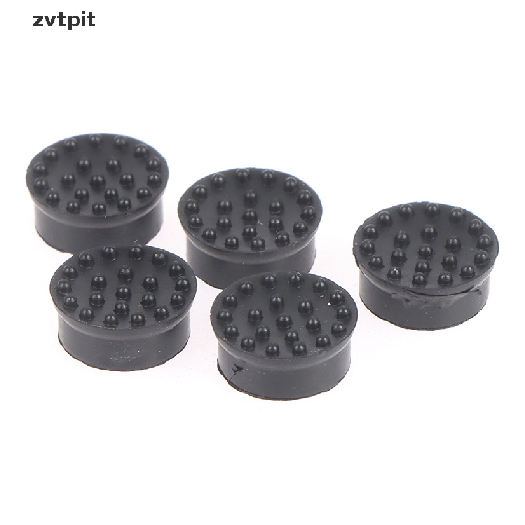 [ZVPT] 5Pcs Laptop Keyboard Trackpoint Pointer Mouse Stick Point Caps For HP Laptop DSF
