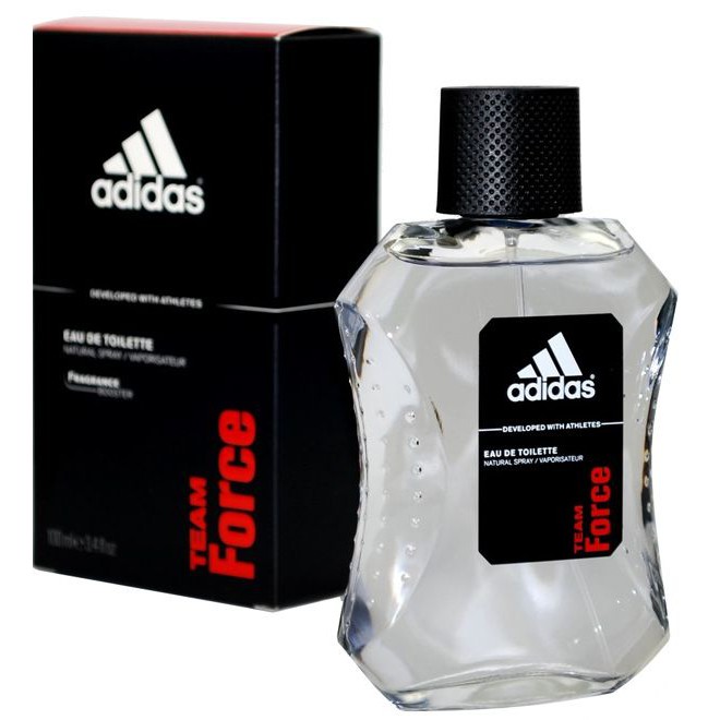 Nước hoa Adidas Team Force