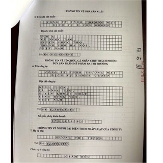 MẶT NẠ THỦY TINH DR.LACIR ( Hộp 6 miếng )