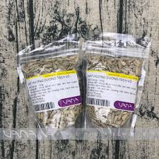 500G Nhân hướng dương đã sấy chín