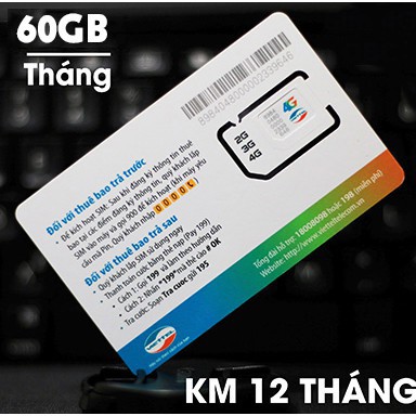 SIM 4G VIETTEL V90 V120 ST90 F90 62GB SIM 4G DCOM VIETEL ĐA NĂNG - ĐĂNG KÝ ĐƯỢC NHIỀU GÓI CƯỚC