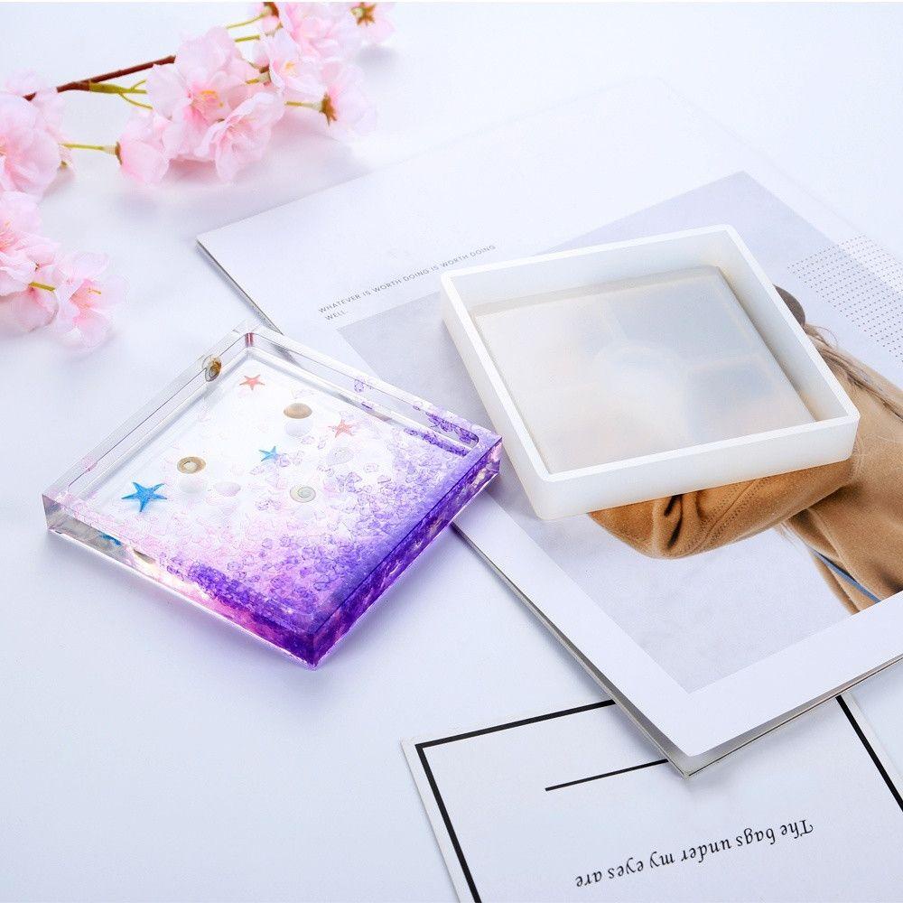 NEXTVN Khuôn Silicone Làm Đồ Thủ Công DIY Cách Nhiệt Tiện Dụng