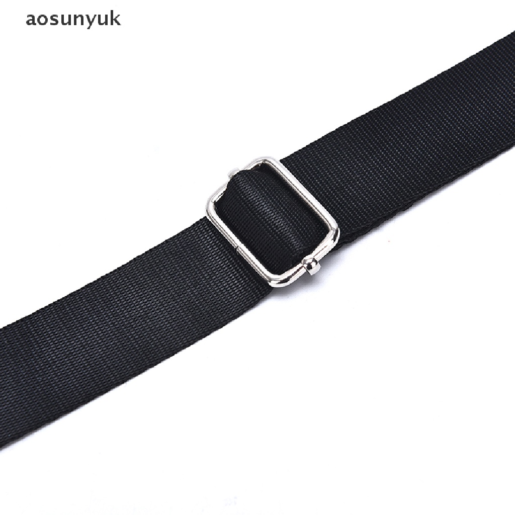 Dây đeo vai / đeo chéo cho máy ảnh chất liệu nylon tùy chỉnh thay thế tiện dụng