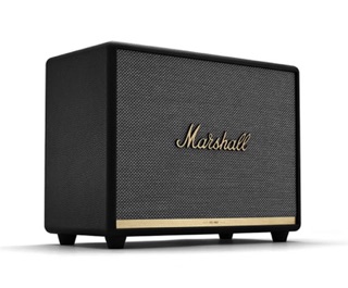 Loa Marshall Woburn II (Woburn 2)