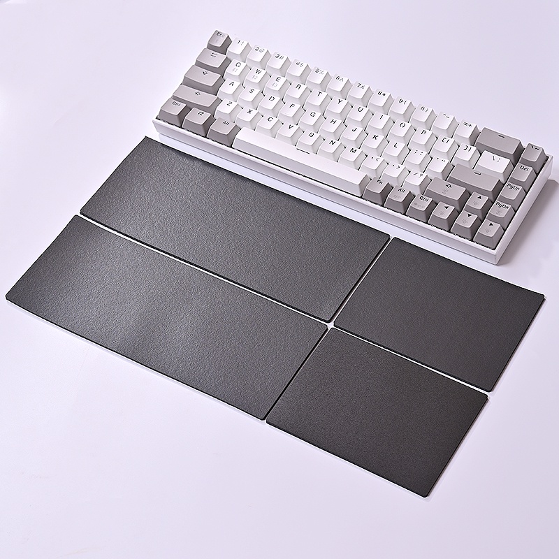 Đệm Cotton Hấp Thụ Âm Thanh Dưới Đáy Kelowna Le-20