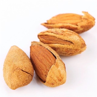 LON 470g HẠNH NHÂN RANG BƠ