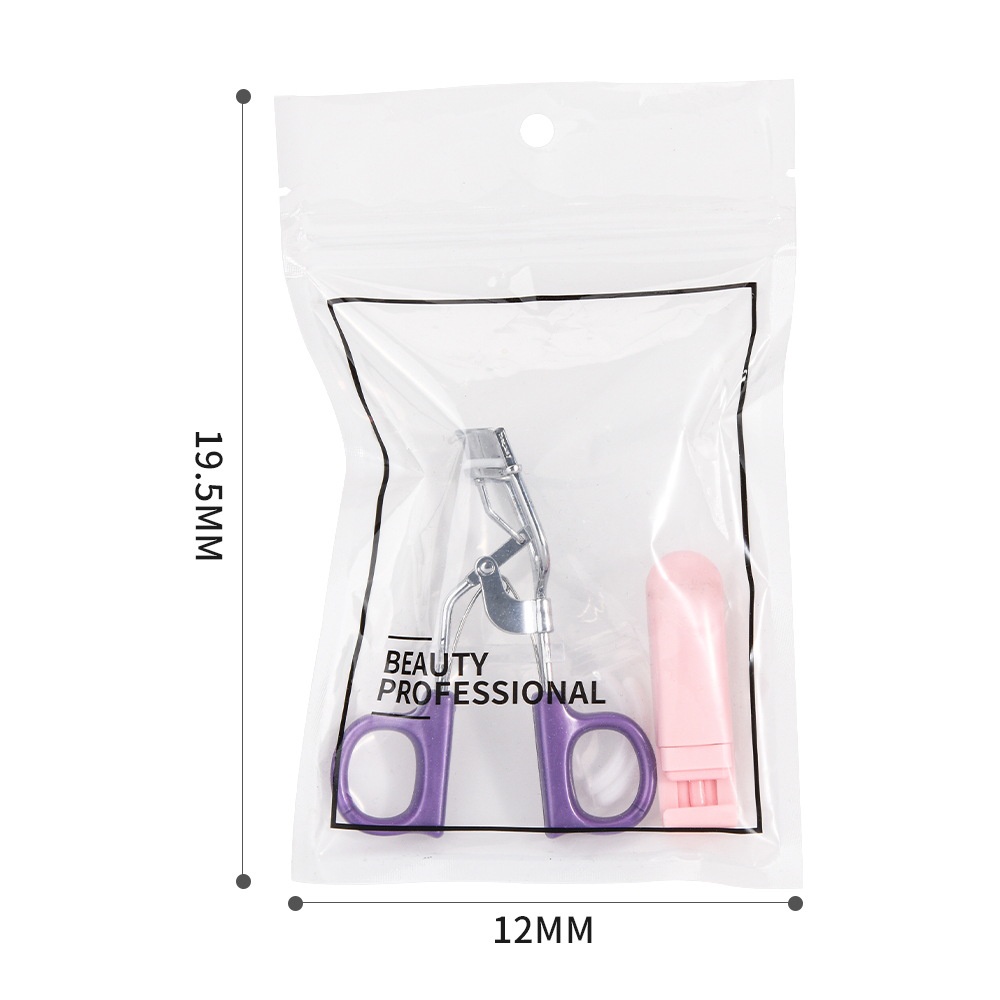 Kẹp lông mi cong tự nhiên LIG cực kì dễ sử dụng cho make up cá nhân lẫn chuyên nghiệp