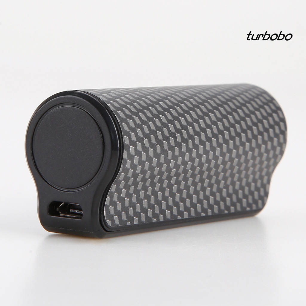 Thiết Bị Thu Âm Từ Tính Giảm Tiếng Ồn Turbobo Q70 8/16GB