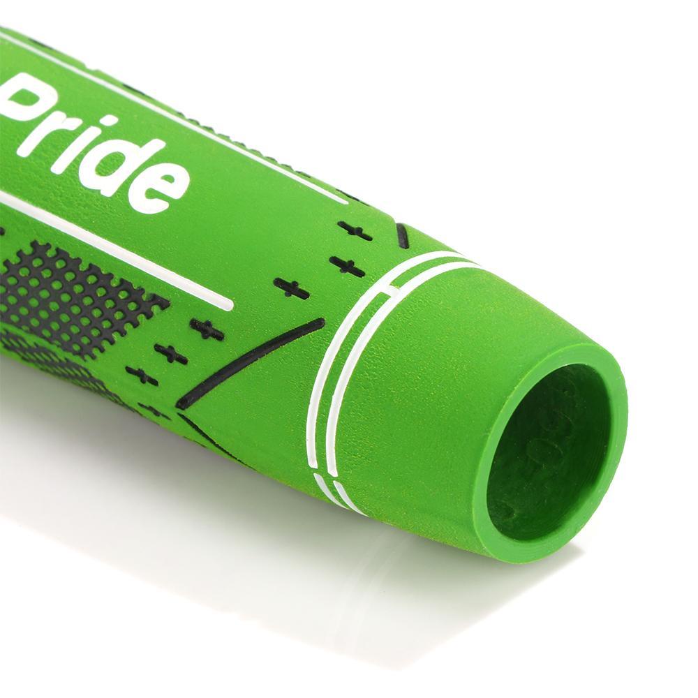 PISTA Gậy Đánh Golf Cao Su 5 Màu