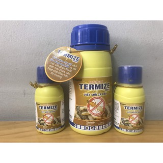  THUỐC DIỆT MỐI CẢ ĐÀN TERMIZE 200SC