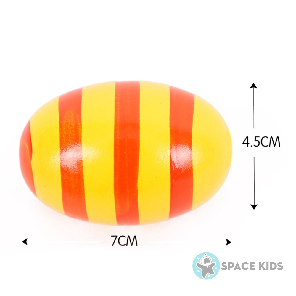 Đồ chơi gỗ thông minh giáo dục phát triển trí tuệ cho bé, đồ chơi montessori cho bé 1 2 3 4 5 tuổi Space Kids