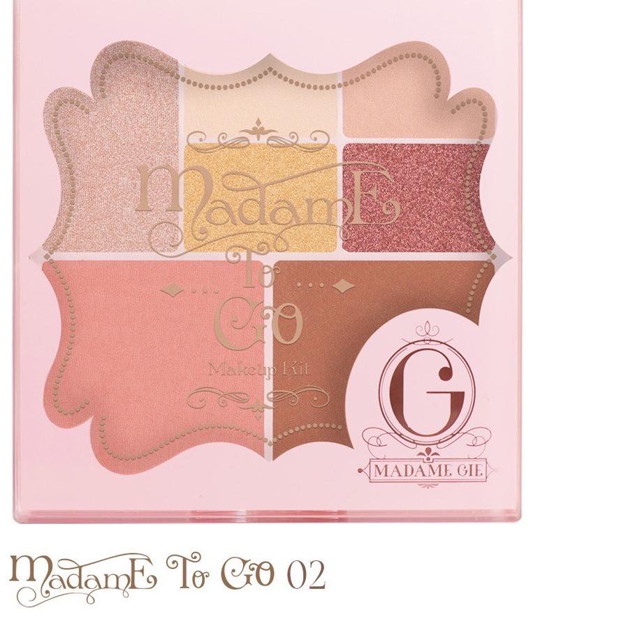 (giảm Giá Sốc) Bảng Mạch Wnl-288 Madame Gie Madame To Go | BigBuy360 - bigbuy360.vn