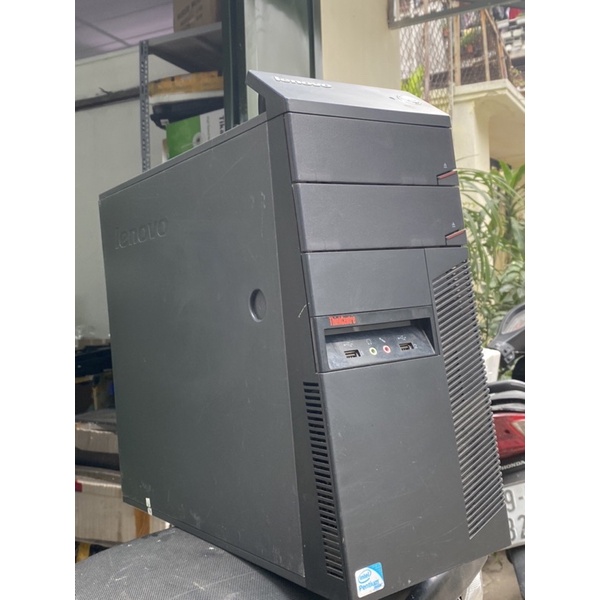 Cây đồng bộ lenovo dùng văn phòng, học tập cực bền